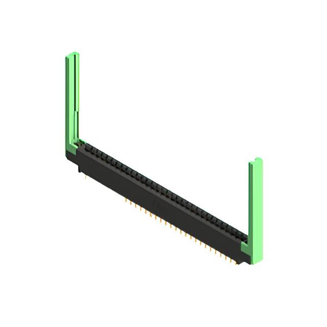 387-062-521-868 EDAC Inc.  Edgeboard Connectors